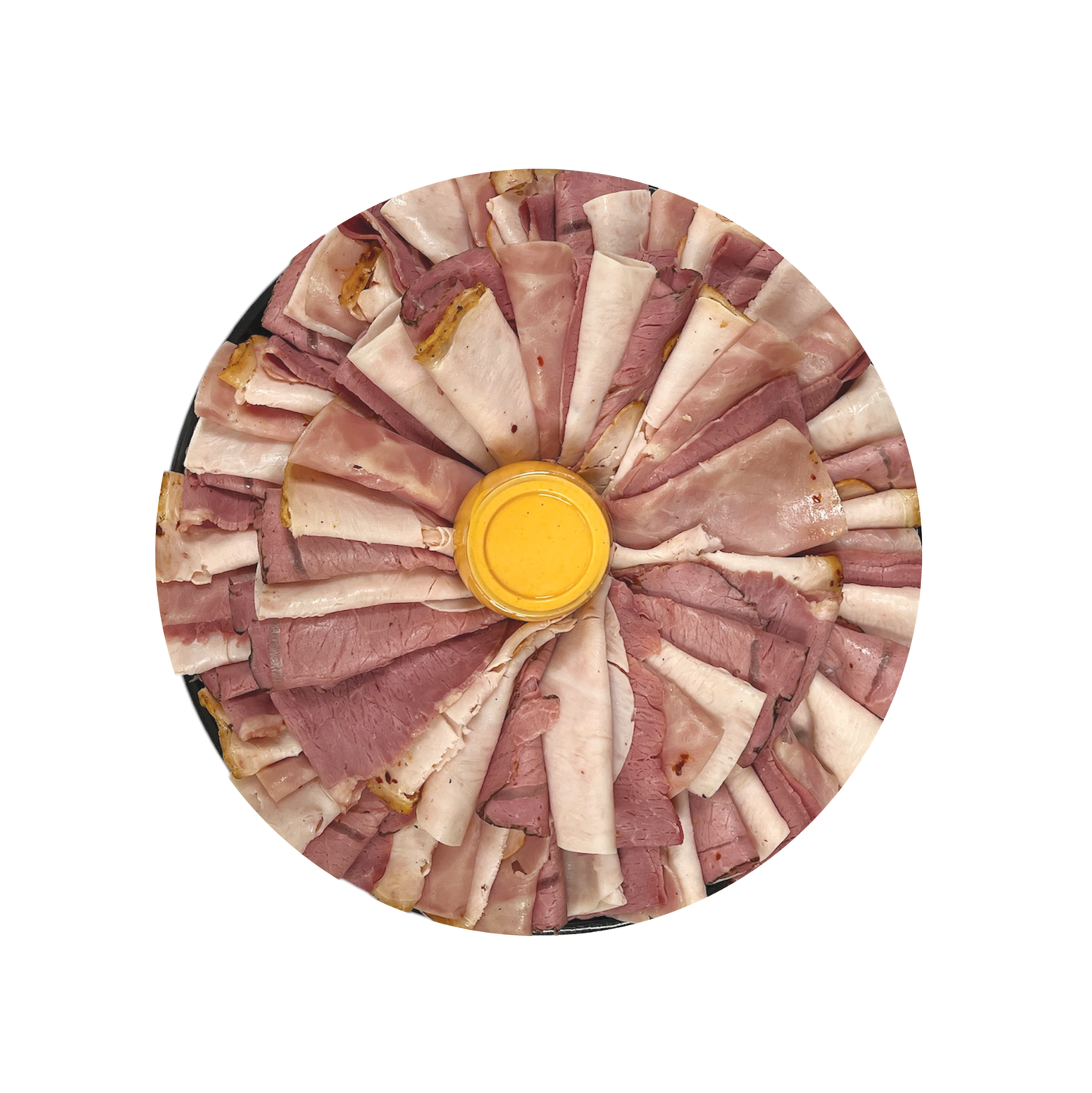 12" COLD CUT PLATTER