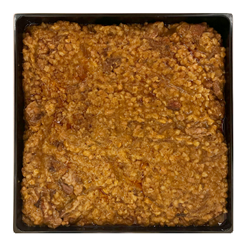 BARLEY CHOLENT (9x13)