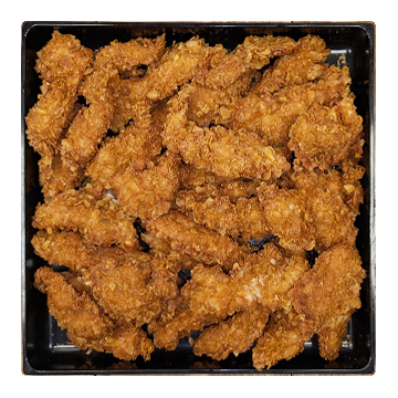 CHICKEN FINGERS - FROSTED FLAKES