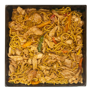 CHICKEN LO MEIN (9x13)