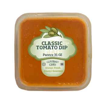 CLASSIC TOMATO DIP (quart)