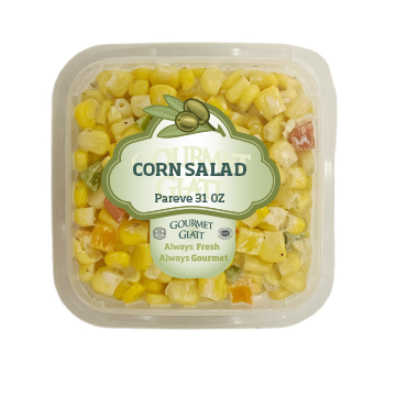 CORN SALAD (quart)