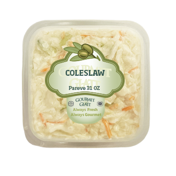 COLE SLAW (quart)