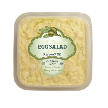 EGG SALAD