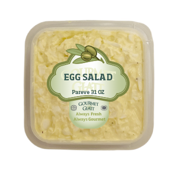 EGG SALAD (quart)