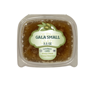 GALA SMALL