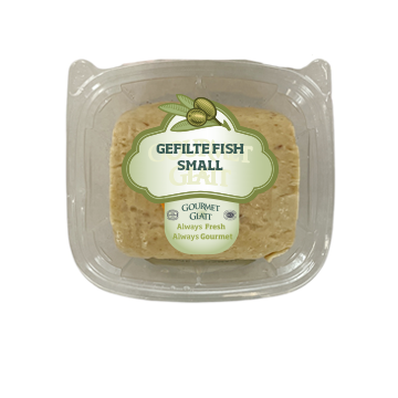 GEFILTE FISH SMALL