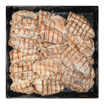 GRILLED CHICKEN (per pc)