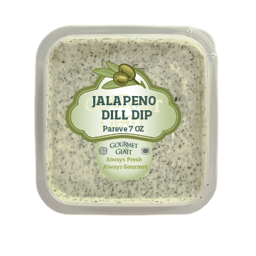 JALAPENO DILL DIP