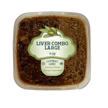 LIVER COMBO LARGE