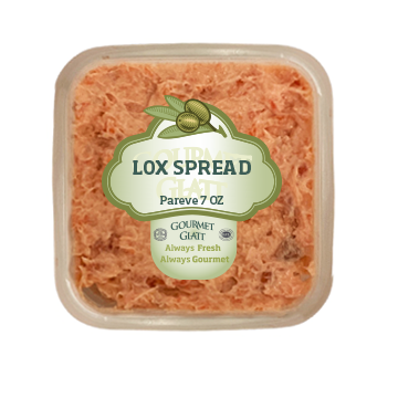 LOX SPREAD