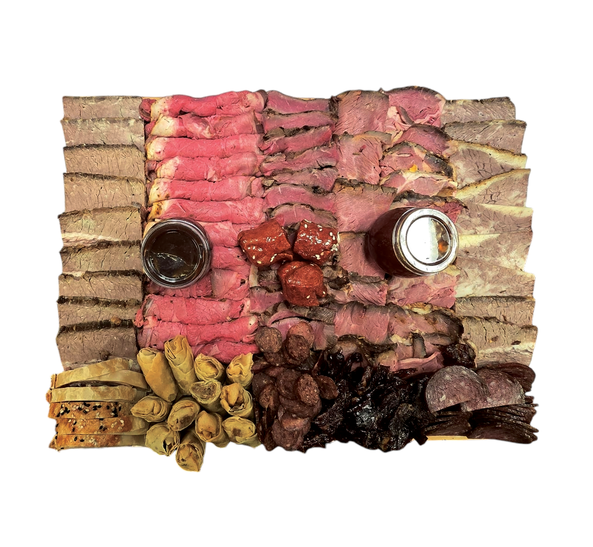 MEDIUM MEAT BOARD