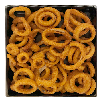 ONION RINGS (9x13)