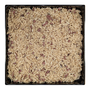 PASTRAMI ORZO