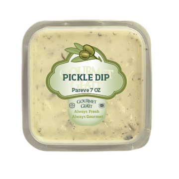 PICKLE DIP