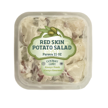 RED SKIN POTATO SALAD