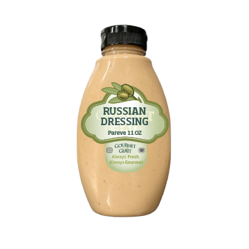 RUSSIAN DRESSING