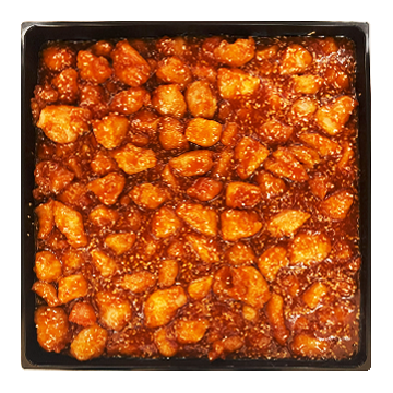 SESAME CHICKEN (9x13)