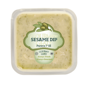 SESAME DIP