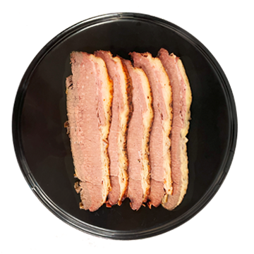 SMOKED BRISKET (9x13)