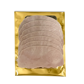 SMOKED TURKEY BREAST