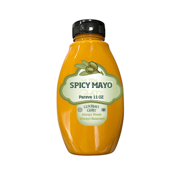 SPICY MAYO