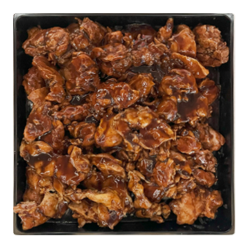 TERIYAKI BABY CHICKEN (per pc)