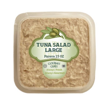 TUNA SALAD LARGE