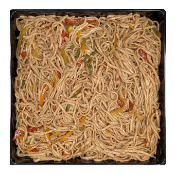 VEGETABLE LO MEIN