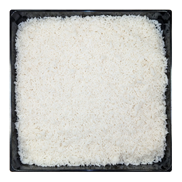 WHITE RICE